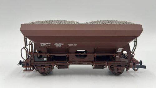 Roco ÖBB Selbstentladewagen
