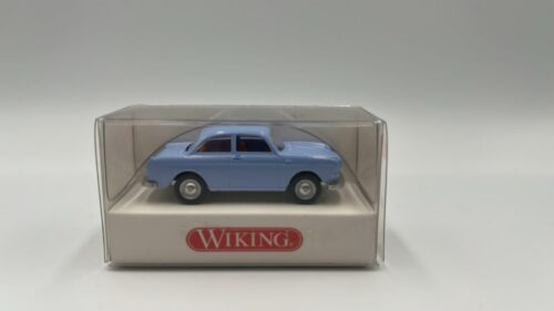 Wiking 0799 22 23 VW 1600 Limousine