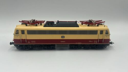 Roco 43425 DB 112 504-6 Analog Elektrolokomotive