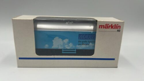 Märklin 34988 Kühlwagen "MAXI - Die große Spielbahn von Märklin"