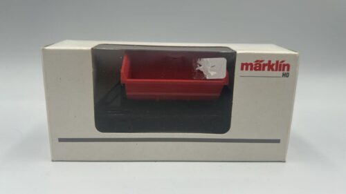 Märklin 4413 Kipplorenwagen