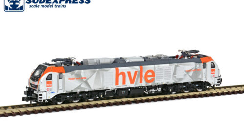 Sudexpress N1590031 HVLE 159 003 DC Analog