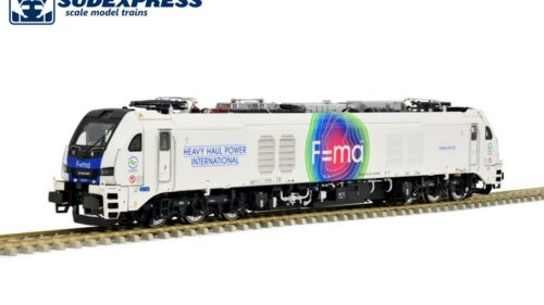 Sudexpress S1592019 HHPI 159 201 AC Digital