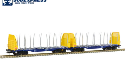 Sudexpress T657017 VTG 017
