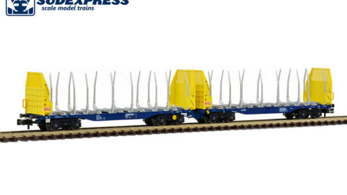 Sudexpress T657028 VTG 028 "Swiss Krono"