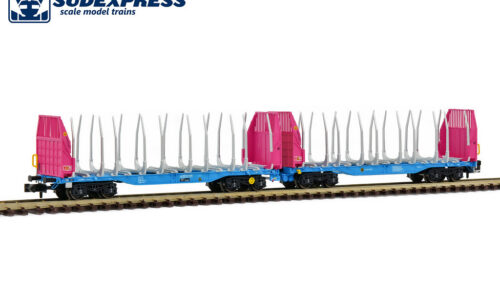 Sudexpress T657319 Innofreight 319 "Pink"