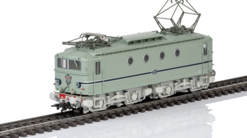 Märklin 38111 E-Lok Reihe 1125 NS