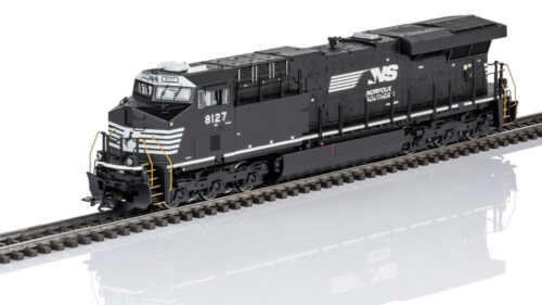 Märklin 38448 US-Diesellok ES44AC NS