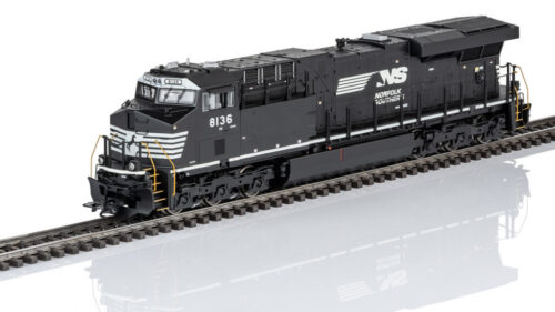 Märklin 38449 US-Diesellok ES44AC NS