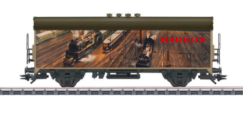 Märklin 45910 Märklin-Katalogwagen 1939/40
