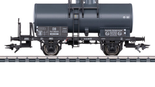Märklin 46467 Kesselwagen EVA