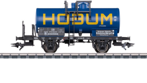 Märklin 46468 Kesselwagen HOBUM