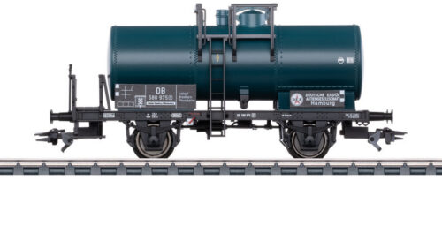 Märklin 46469 Kesselwagen DEA