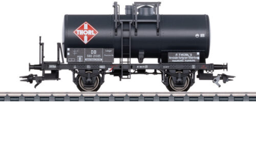 Märklin 46502 Kesselwagen THÖRL