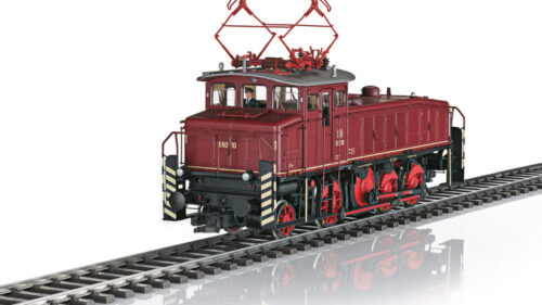 Märklin 55606 E-Lok E 60 10 DB