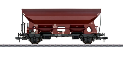 Märklin 58299 Güterwagen Otmm 70 DB