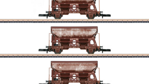 Märklin 82441 Wagenset Kalitransp.1 DB