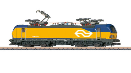 Märklin 83240 E-Lok BR 193 ELL/NS