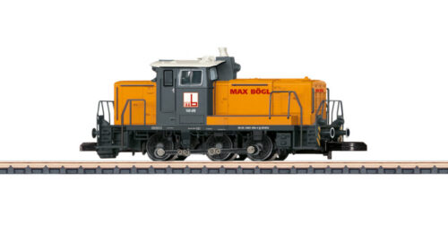 Märklin 88653 Diesellok V 60 M.Bögl