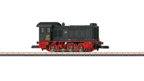 Märklin 88773 Diesellok DBP