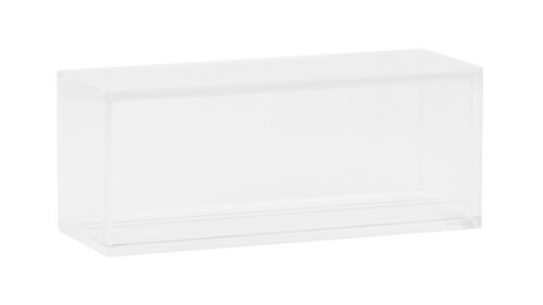 Märklin 89301 Vitrine Spur Z 126 mm lang