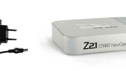Roco 1000001 Package Z21 START newGen