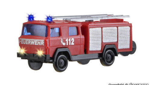 Viessmann 1843 N Feuerwehr-LF 16 Magirus