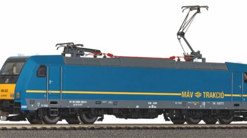 PIKO 21622 E-Lok BR 480 MAV VI + DSS 8pol.
