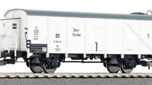 PIKO 24506 Kühlwg. Thf 17 DR III m.Bh.