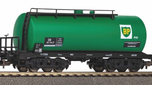 PIKO 24508 Kesselwg. BP DB III o. Bh.