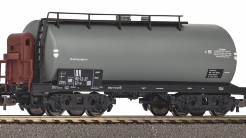 PIKO 24509 Kesselwg. mit Bhs DR III