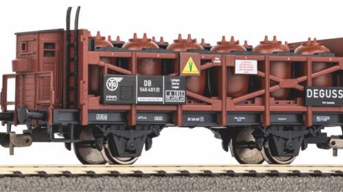 PIKO 24510 Säuretopfwg. DB III
