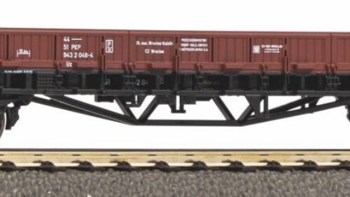 PIKO 24513 Rungenwg. ex "Ulm" PKP V