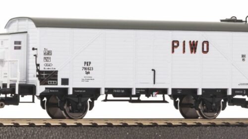 PIKO 24514 Kühlwg. ex "Berlin" PKP III, m. Bhs.