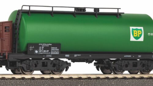 PIKO 24518 Kesselwg. BP FS IV