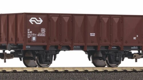 PIKO 24522 Off. Güterwg. NS IV
