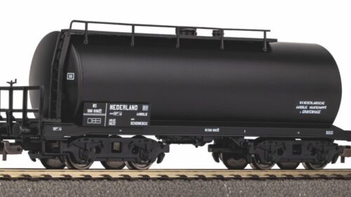PIKO 24523 4-achs. Kesselwg. NAM NS III o. Bhs.