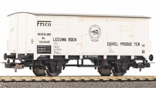 PIKO 24524 Kühlwg. Frico NS III