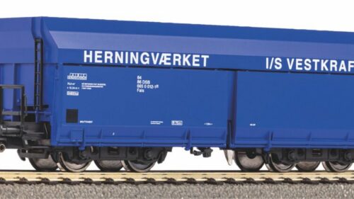 PIKO 24526 Selbstentladewg. Fals Vestkraft I/S IV
