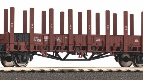 PIKO 24528 Rungenwg. DSB III