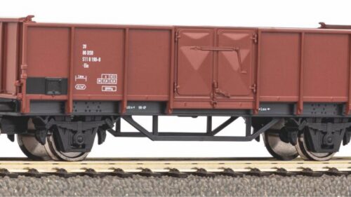 PIKO 24529 Off. Güterwg. Elo DSB IV