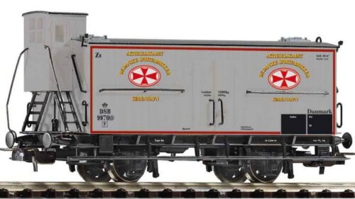 PIKO 24530 Hefewg. DDSF II
