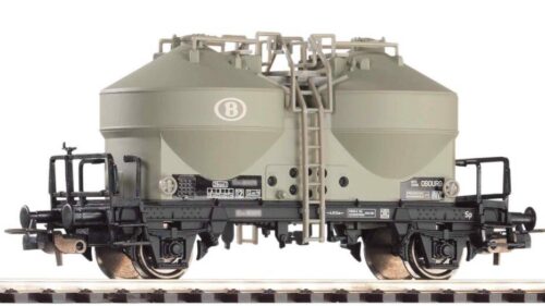 PIKO 24534 Zementsilowg. SNCB III