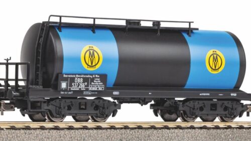 PIKO 24538 Kesselwg. ohne Bhs ÖMV ÖBB III