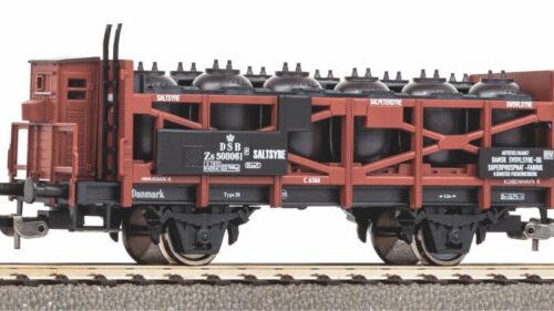PIKO 24543 Säuretopfwg. Dansk DSB III