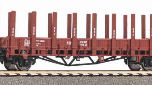 PIKO 24545 Rungenwg. PKP III