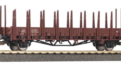 PIKO 24548 Rungenwg. ex Ulm DB IV, ohne Bühne