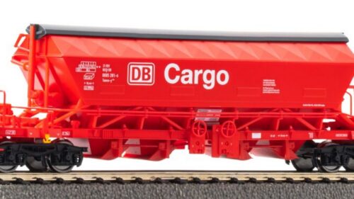 PIKO 24550 Kaliwg. Taoos894 DB Cargo VI