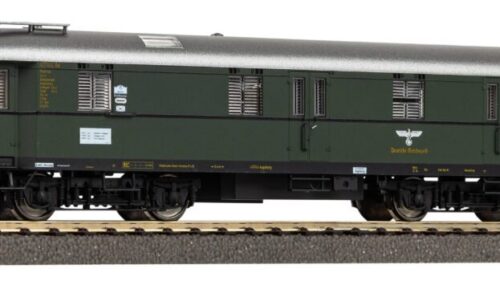 PIKO 24552 Postwg. DRP DRG II