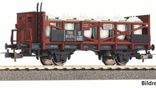 PIKO 24559 Säuretopfwg. ÖBB III